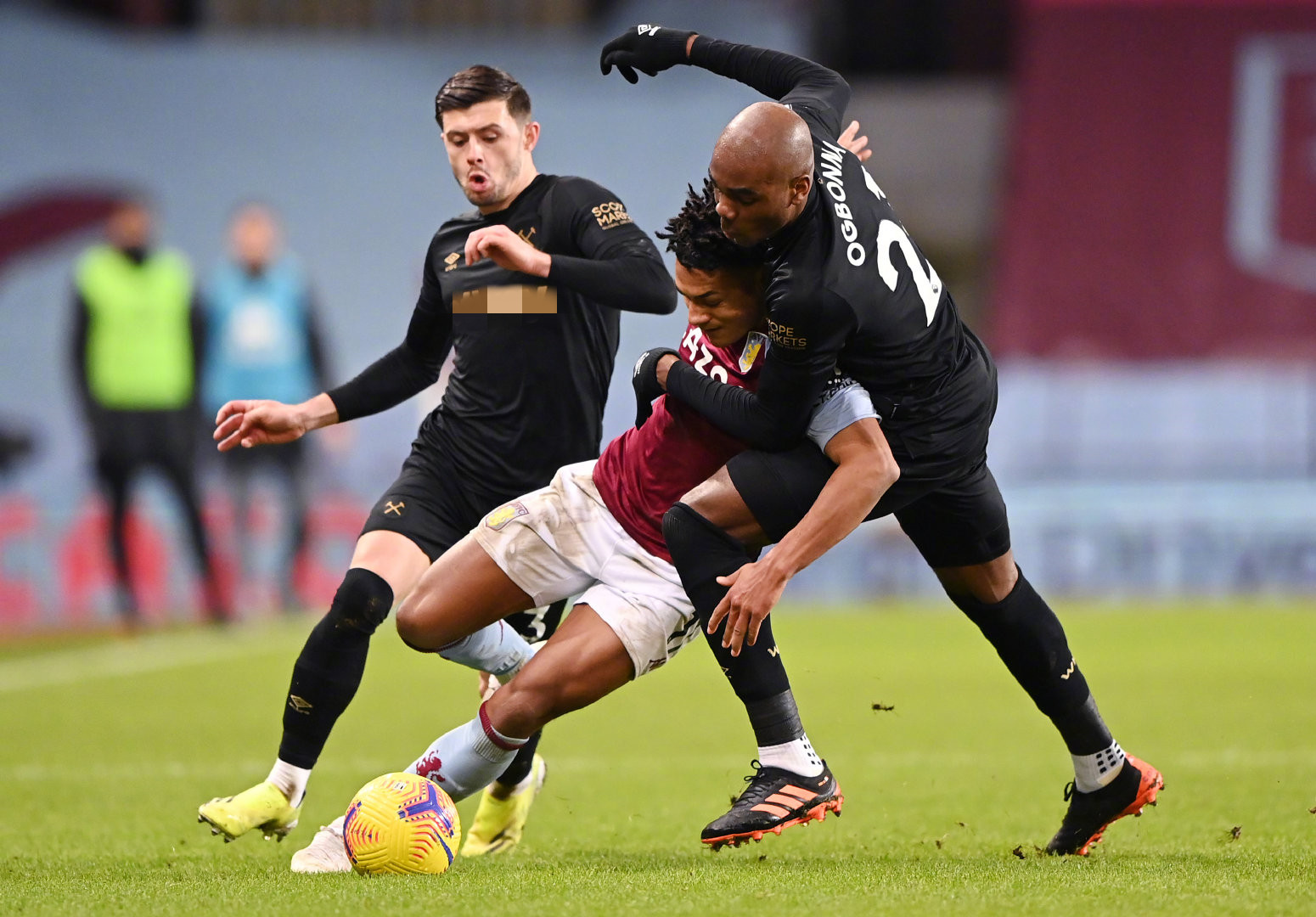 尝试通过 尝试通过