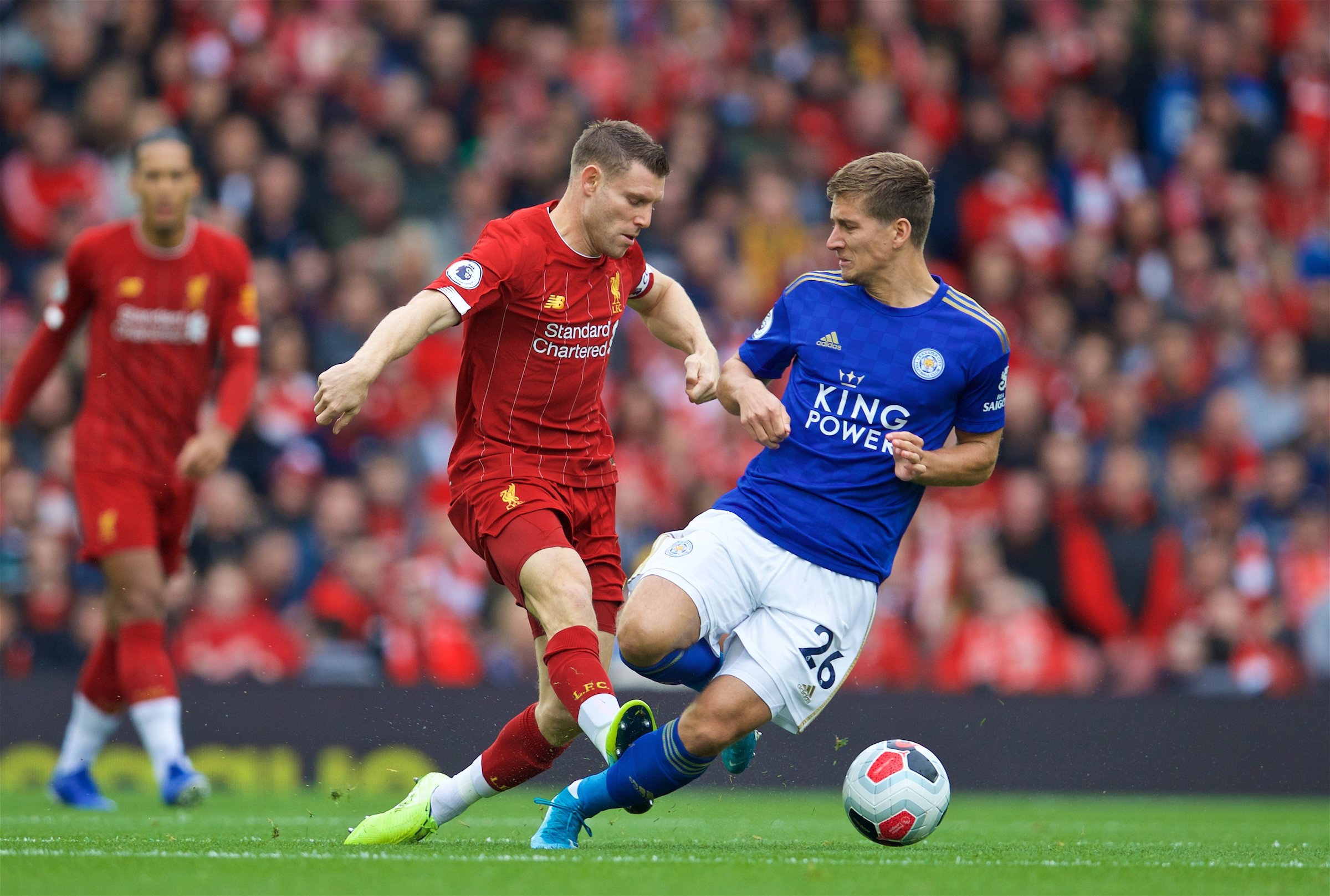 欧冠焦点 欧冠焦点